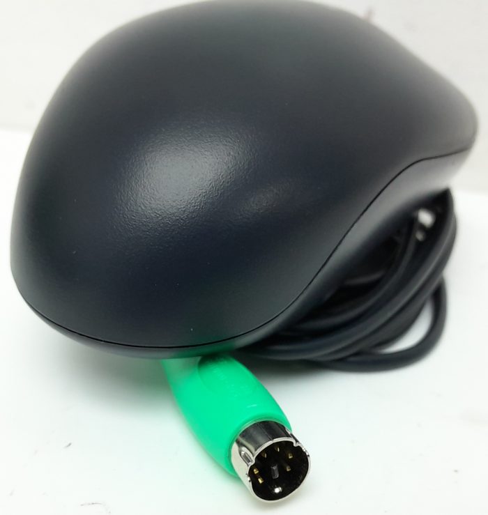 Joblot 2x HP M-SBN96 PS/2 Compatible Mouse - Image 5
