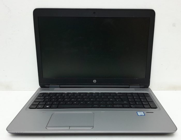 HP ProBook 650 G3 - i5-7200U 2.71GHz - 8GB - 15.6" - 500GB HDD - Windows 11 Pro 64bit - Image 2
