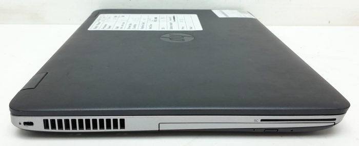 HP ProBook 650 G3 - i5-7200U 2.71GHz - 8GB - 15.6" - 500GB HDD - Windows 11 Pro 64bit - Image 7