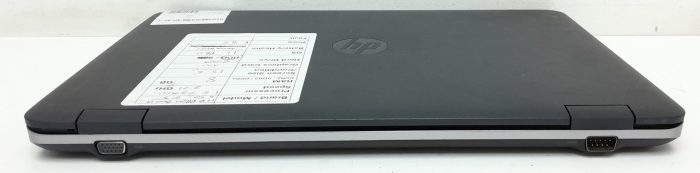 HP ProBook 650 G3 - i5-7200U 2.71GHz - 8GB - 15.6" - 500GB HDD - Windows 11 Pro 64bit - Image 6
