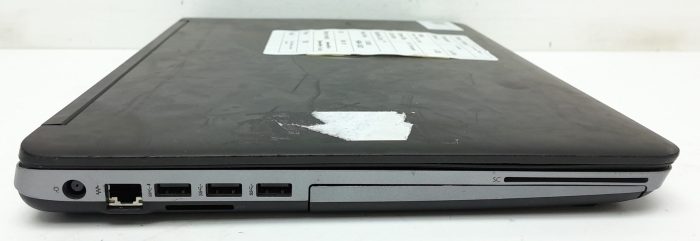 HP Probook 650 G1 - i3-4000M 2.4GHz - 4GB - 15.6" - 120GB SSD - Windows 10 - Image 6