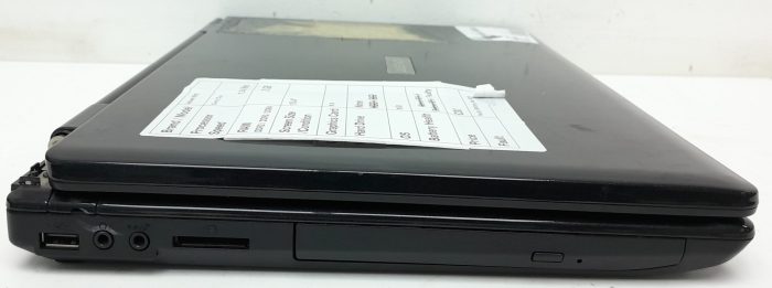 Advent 9315 - Core 2 Duo 1.5GHz - 2GB Ram - 15.4" - Laptop - Image 6