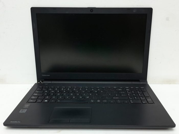 Toshiba Satellite Pro R50-B-12P - i3-4005U 1.7GHz - 4GB - 15.6" - 500GB HDD - Windows 10 Pro - Image 7