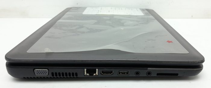 HP 655 - AMD E2-1800 1.7GHz - 4GB RAM - 15.6" - 320GB HDD - Windows 10 Pro - Image 6