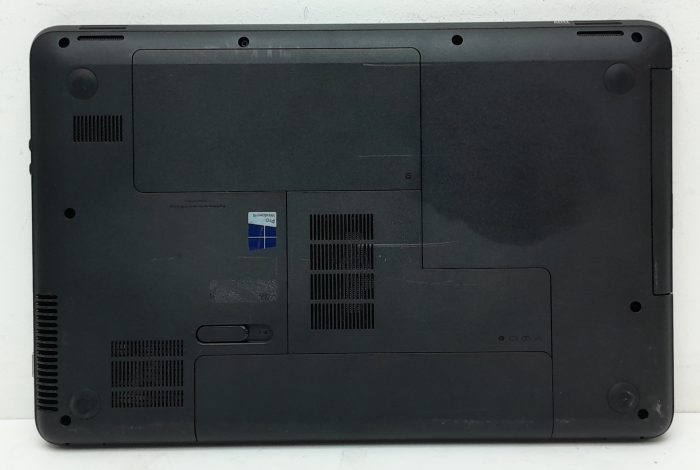 HP 655 - AMD E2-1800 1.7GHz - 4GB RAM - 15.6" - 320GB HDD - Windows 10 Pro - Image 4