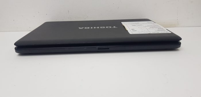 Toshiba Satellite Pro C660-2IT - i3-2310M 2.1GHz - 2GB RAM - 15.6" - 320GB HDD - Windows 10 Pro - Image 3