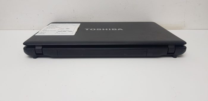 Toshiba Satellite Pro C660-2IT - i3-2310M 2.1GHz - 2GB RAM - 15.6" - 320GB HDD - Windows 10 Pro - Image 5