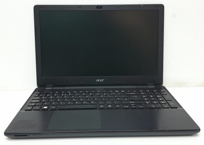 Acer Travelmate P256 Series Z5WBH - i3-4030U 1.9GHz - 4GB Ram - 15.6" - 500GB HDD - Windows 10 Pro - Image 2