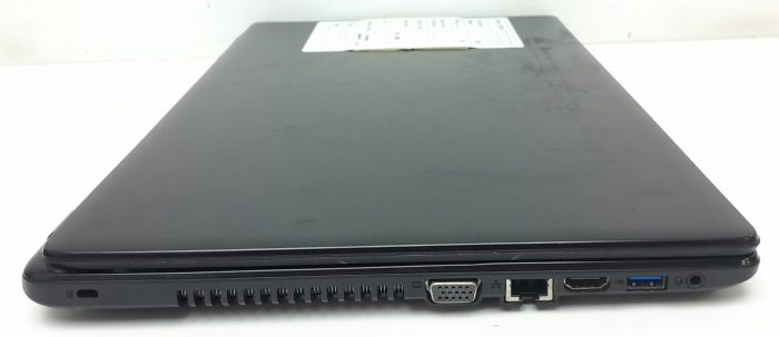 Acer Travelmate P256 Series Z5WBH - i3-4030U 1.9GHz - 4GB Ram - 15.6" - 500GB HDD - Windows 10 Pro - Image 6