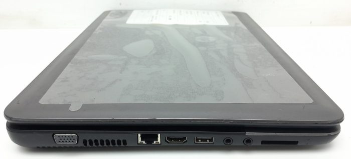HP 655 - AMD E2-1800 1.7GHz - 4GB RAM - 15.6" - 320GB HDD - Windows 10 Pro - Image 6