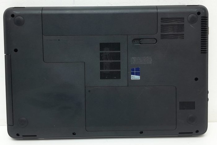 HP 655 - AMD E2-1800 1.7GHz - 4GB RAM - 15.6" - 320GB HDD - Windows 10 Pro - Image 4