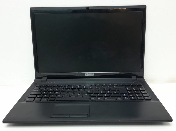 Stone W258HU - i3-2350M 2.3GHz - 4GB - 15.6" - 160GB HDD - Windows 10 Pro - Image 2