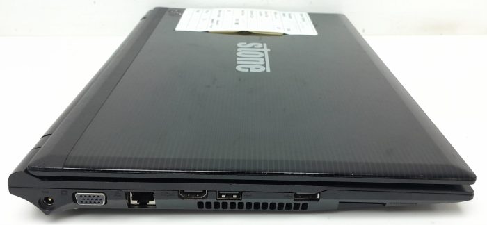 Stone W258HU - i3-2350M 2.3GHz - 4GB - 15.6" - 160GB HDD - Windows 10 Pro - Image 6