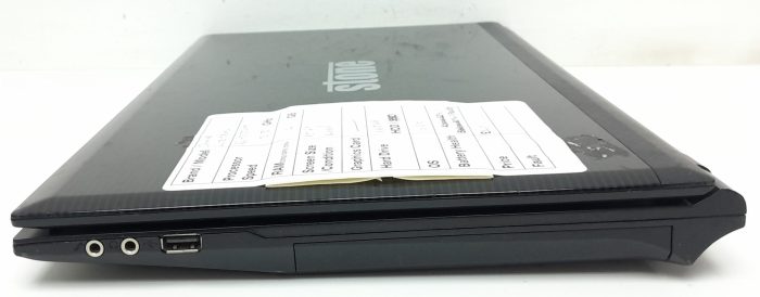 Stone W258HU - i3-2350M 2.3GHz - 4GB - 15.6" - 160GB HDD - Windows 10 Pro - Image 5