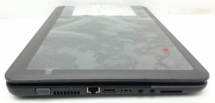 HP 655 - AMD E2-1800 1.7GHz - 4GB RAM - 15.6" - 320GB HDD - Windows 10 Pro - Image 6