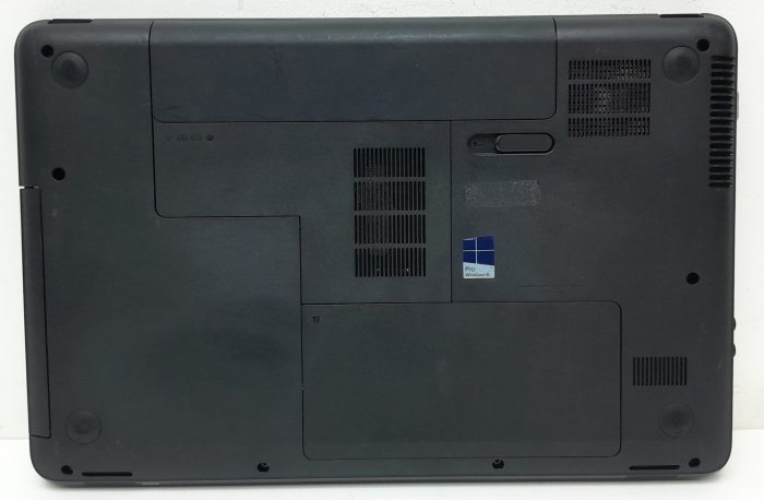 HP 655 - AMD E2-1800 1.7GHz - 4GB RAM - 15.6" - 320GB HDD - Windows 10 Pro - Image 4