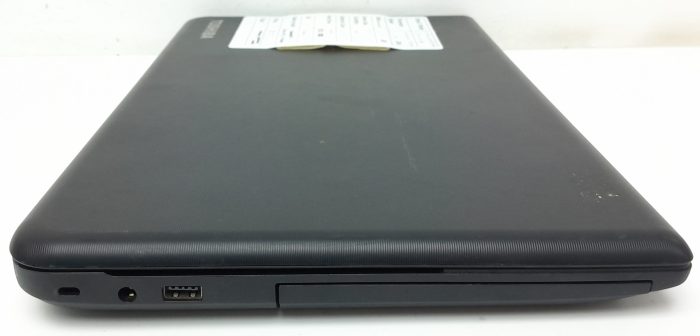 Toshiba Satellite Pro C50-A-166 - Celeron 1005M 1.9GHz - 4GB RAM - 15.6" - 500GB HDD - Windows 10 Home - Image 6