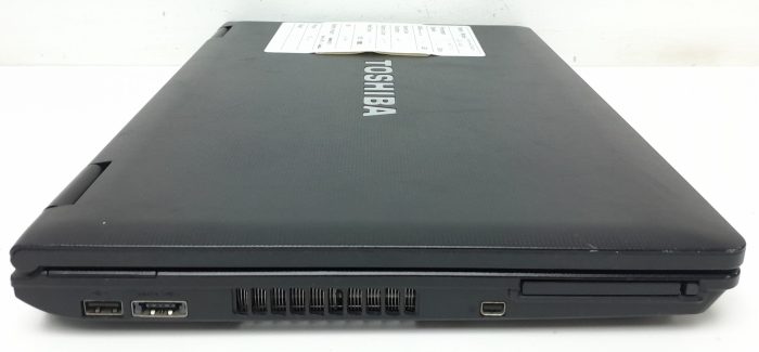 Toshiba Tecra A11-1ED - i3-M370 2.4GHz - 4GB Ram - 15.6" - 250GB HDD - Windows 10 Pro - Image 8