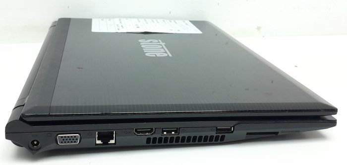 Stone W258HU - i3-2350M 2.3GHz - 4GB - 15.6" - 160GB HDD - Windows 10 Pro - Image 6