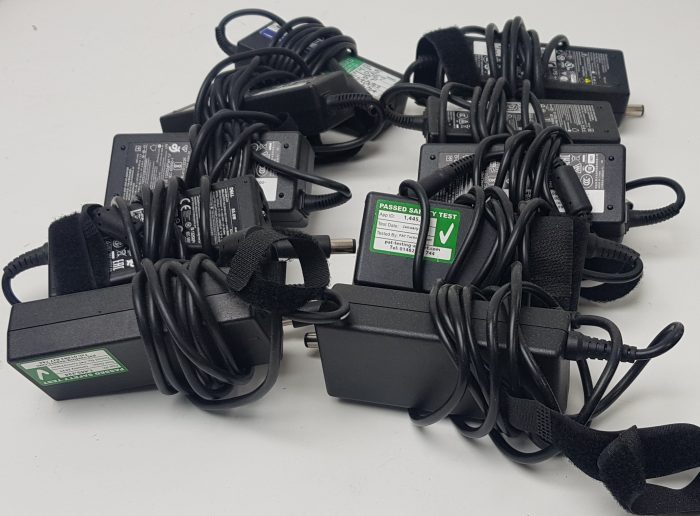 DELL Power Supply AC Adapter Laptop Charger 19.5V Job Lot x10 - Image 2