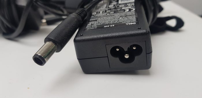 DELL Power Supply AC Adapter Laptop Charger 19.5V Job Lot x10 - Image 3