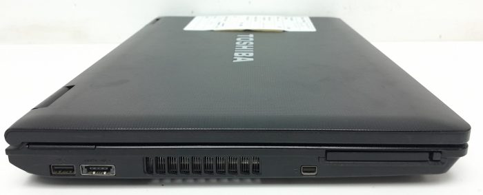 Toshiba Tecra A11-1ED - i3-M370 2.4GHz - 4GB Ram - 15.6" - 250GB HDD - Windows 10 Pro - Image 7