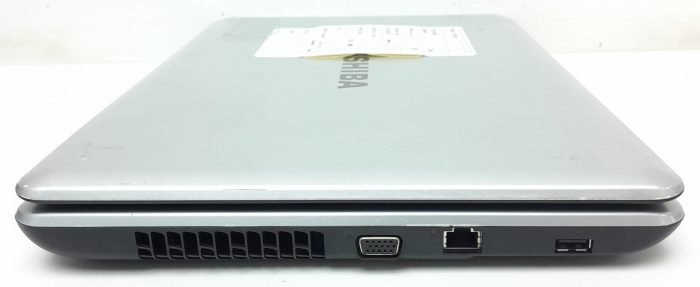Toshiba Satellite Pro L450-17L - Celeron 900 2.2GHz - 2GB Ram - 15.6" - 250GB HDD - Windows 10 Home - Image 6