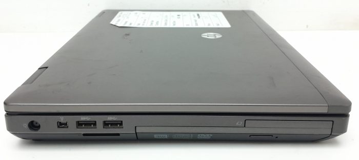 HP Probook 6475b - AMD A6-440M 2.7GHz - 8GB RAM - 14" - 500GB HDD - Windows 11 Pro - Image 6