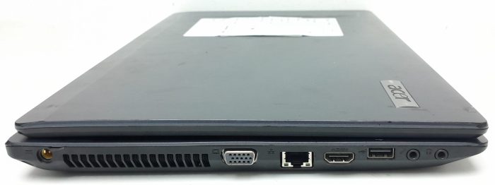 Acer TravelMate 5735 series PEW52 - Core 2 Duo T6670 2.2GHz - 3GB Ram - 15.6" - 320GB HDD - Windows 10 Pro - Image 6