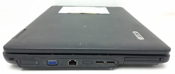 Acer Extensa 5630/5330Z/5230 Series MS2231 - Celeron 900 2.2GHz - 2GB Ram - 15.4" - 160GB HDD - Windows 10 Pro - Image 7