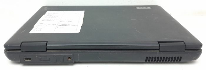 Acer Extensa 5630/5330Z/5230 Series MS2231 - Celeron 900 2.2GHz - 2GB Ram - 15.4" - 160GB HDD - Windows 10 Pro - Image 5
