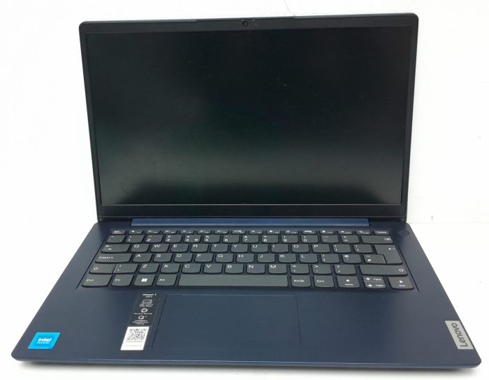 Lenovo IdeaPad 3 14ITL6 - Celeron 6305 1.5GHz - 4GB Ram - 14" - 120GB SSD - Windows 11 Home - Image 2