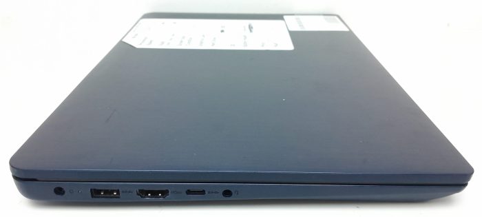 Lenovo IdeaPad 3 14ITL6 - Celeron 6305 1.5GHz - 4GB Ram - 14" - 120GB SSD - Windows 11 Home - Image 7