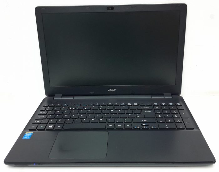 Acer Travelmate P256 Series Z5WBH - i3-4030U 1.9GHz - 4GB Ram - 15.6" - 500GB HDD - Windows 10 Pro - Image 2