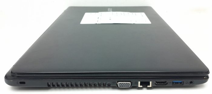 Acer Travelmate P256 Series Z5WBH - i3-4030U 1.9GHz - 4GB Ram - 15.6" - 500GB HDD - Windows 10 Pro - Image 6