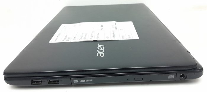 Acer Travelmate P256 Series Z5WBH - i3-4030U 1.9GHz - 4GB Ram - 15.6" - 500GB HDD - Windows 10 Pro - Image 5