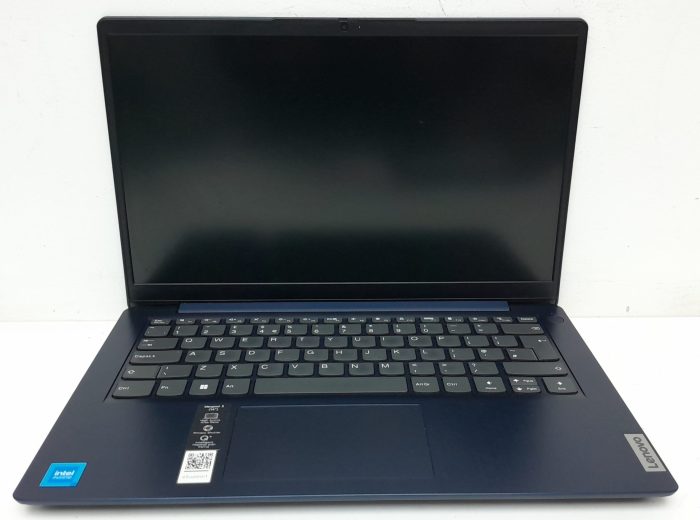 Lenovo IdeaPad 3 14ITL6 - Celeron 6305 1.5GHz - 4GB Ram - 14" - 120 M2 SSD - Windows 11 Home - Image 2