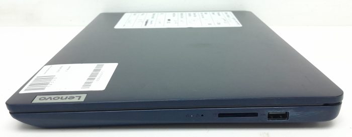 Lenovo IdeaPad 3 14ITL6 - Celeron 6305 1.5GHz - 4GB Ram - 14" - 120 M2 SSD - Windows 11 Home - Image 5