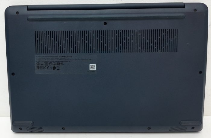 Lenovo IdeaPad 3 14ITL6 - Celeron 6305 1.5GHz - 4GB Ram - 14" - 120 M2 SSD - Windows 11 Home - Image 4