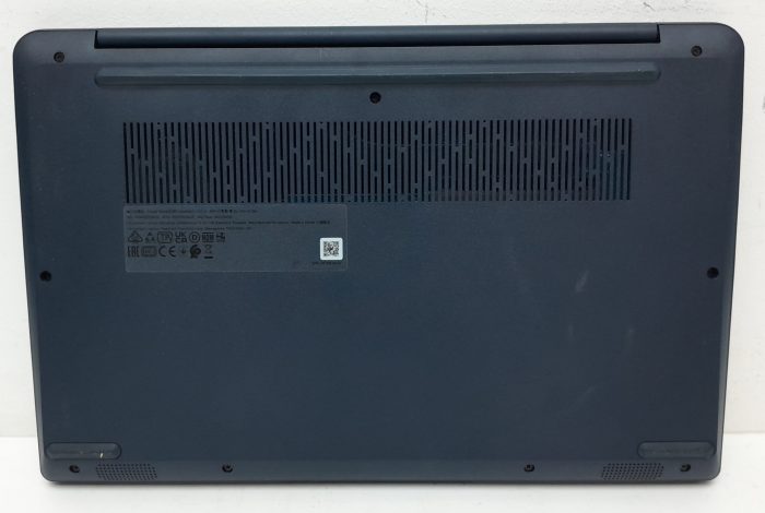 Lenovo IdeaPad 3 14ITL6 - Celeron 6350 1.8GHz - 4GB Ram - 14" - 120 M2 SSD - Windows 11 Home - Image 4