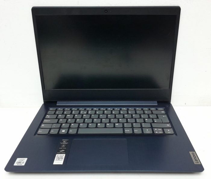 Lenovo IdeaPad 3 14IIL05 - I3-100561 1.2GHz - 4GB Ram - 14" - 120 M2 SSD - Windows 11 Home - Image 2