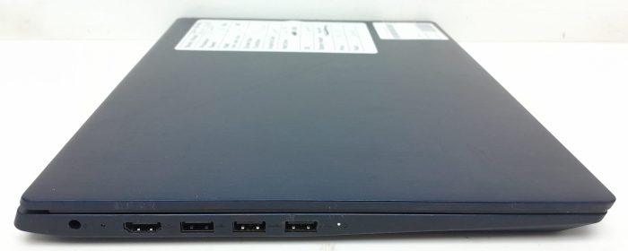 Lenovo IdeaPad 3 14IIL05 - I3-100561 1.2GHz - 4GB Ram - 14" - 120 M2 SSD - Windows 11 Home - Image 6