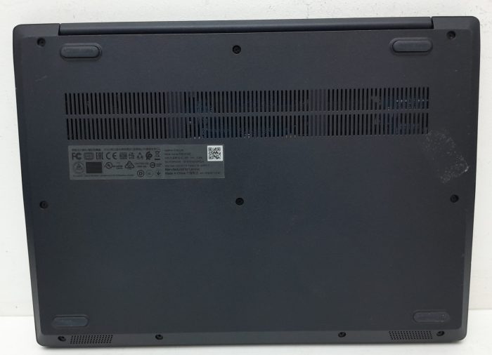 Lenovo IdeaPad 3 14IIL05 - I3-100561 1.2GHz - 4GB Ram - 14" - 120 M2 SSD - Windows 11 Home - Image 4