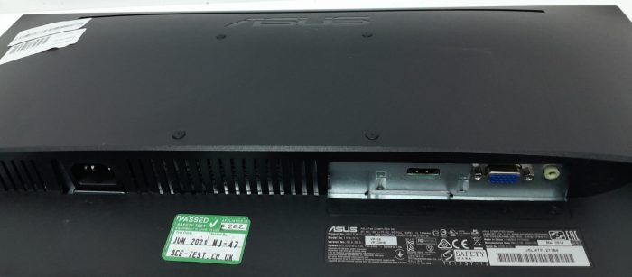 Asus VP228 21.5" HDMI VGA LCD Monitor - Image 5