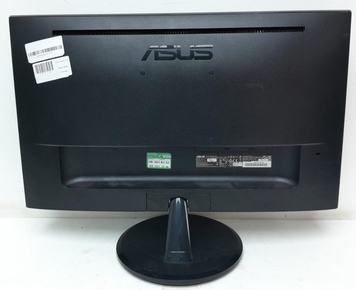 Asus VP228 21.5" HDMI VGA LCD Monitor - Image 4