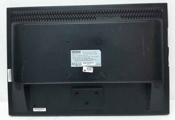 Edge10 E2110XX 21.5" DVI VGA LED-Backlight LCD Monitor - Image 4
