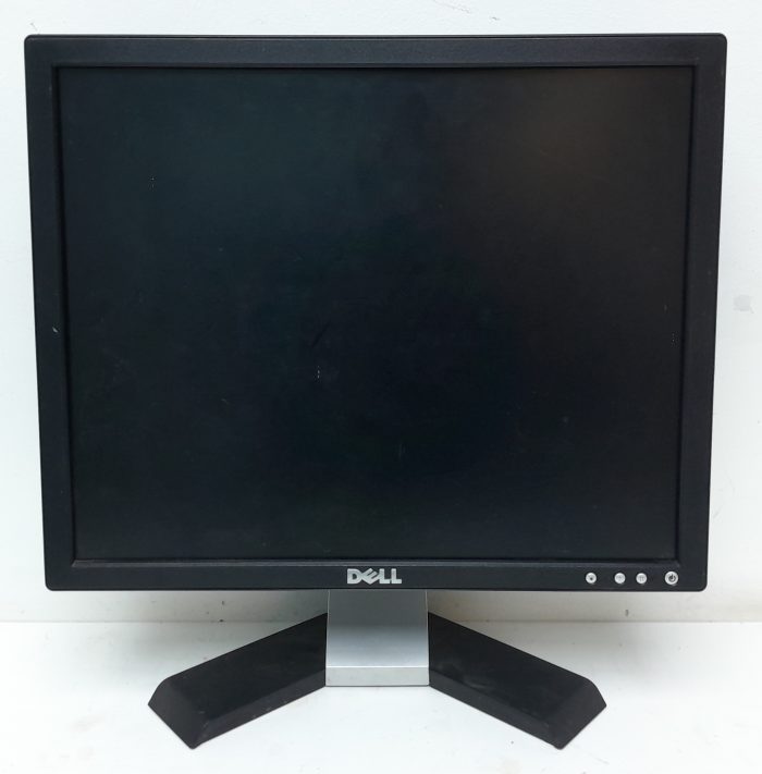 Dell E178FPc 17" VGA LCD Monitor - Image 2