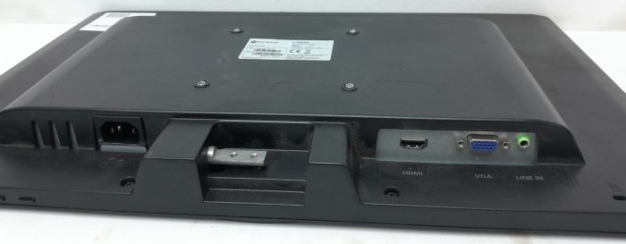 Neovo L-W22C 21.5" HDMI VGA LCD Monitor - Image 5