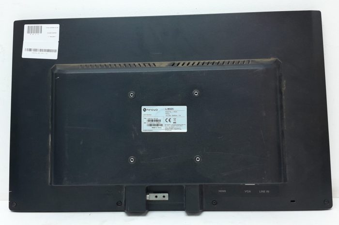 Neovo L-W22C 21.5" HDMI VGA LCD Monitor - Image 4