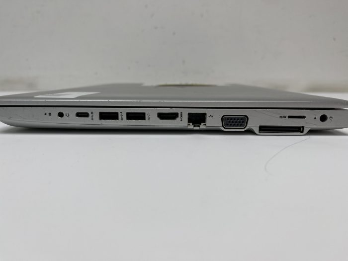 HP Probook 650 G4 - i5-8250U 1.8GHz - 8GB RAM - 15.6" - 120GB SSD - Windows 11 - Image 3